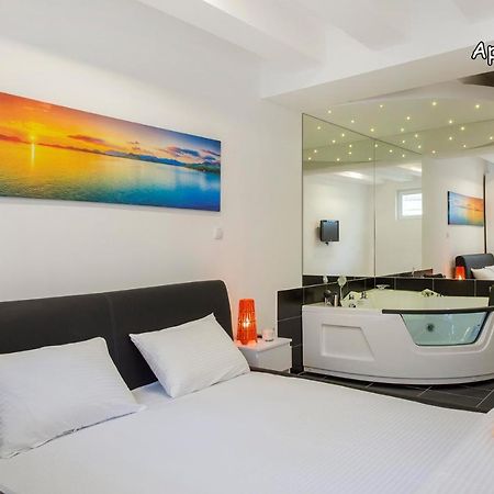 City Holliday Lux Belgrade Luaran gambar